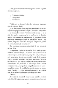 SEULE ?