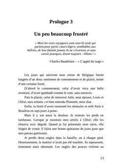 Entre ciel et empires