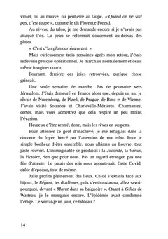 Entre ciel et empires