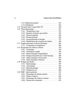 ELEMENTS DE THEORIE EN ELECTRONIQUE, ELECTROMAGNETISME ET SYSTEMIQUE