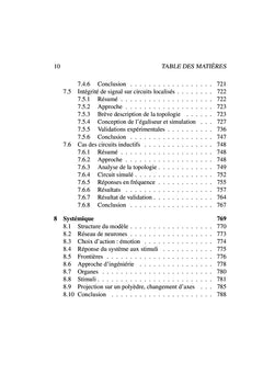 ELEMENTS DE THEORIE EN ELECTRONIQUE, ELECTROMAGNETISME ET SYSTEMIQUE