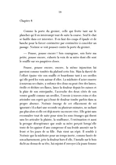 Les vignes de la paix