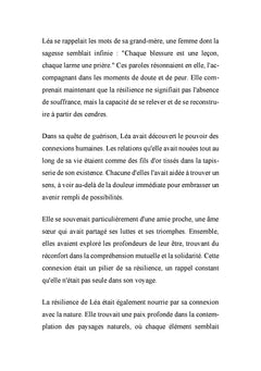 LA GARDIENNE DU FEU ET LA FLAMME JUMELLE
