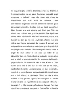 À LA POURSUITE DE LA LUMIÈRE