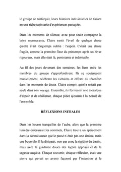 À LA POURSUITE DE LA LUMIÈRE