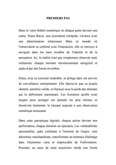 L'EXPÉRIENCE SOCIALE