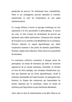 L'EXPÉRIENCE SOCIALE