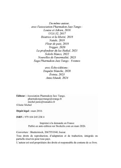 L'espion, la fille et La locomotive