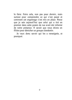 L'espion, la fille et La locomotive