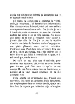 L'espion, la fille et La locomotive