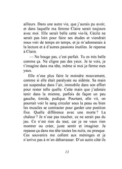 L'espion, la fille et La locomotive
