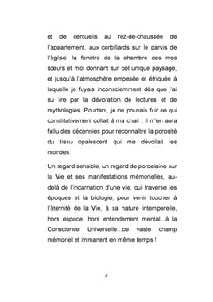 Mémento Vivendi