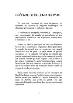 En amour comme en affaire