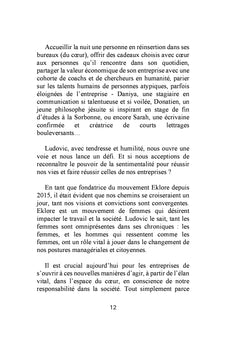 En amour comme en affaire