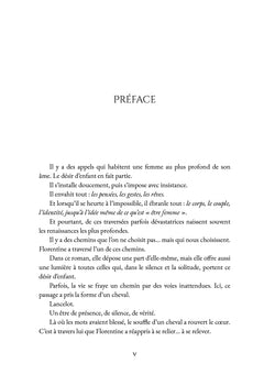 La vie s'occupe de toi !