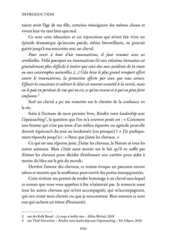 La vie s'occupe de toi !