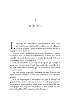 La vie s'occupe de toi !
