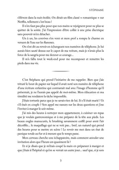La vie s'occupe de toi !