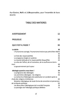 RESOUDRE LA QUADRATURE DU CERCLE VICIEUX