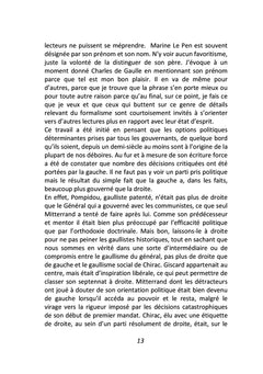 RESOUDRE LA QUADRATURE DU CERCLE VICIEUX