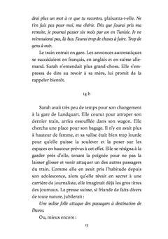 La Fondation