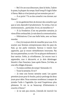La Fondation