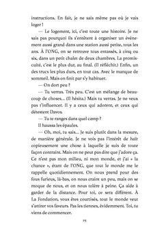 La Fondation