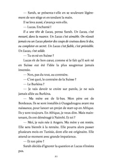 La Fondation
