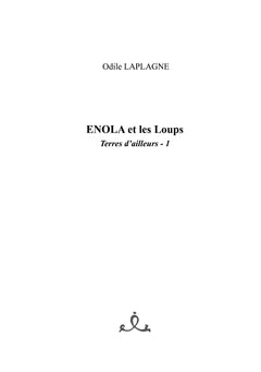 ENOLA ET LES LOUPS