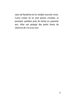 Des vies entrelacées