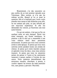 Des vies entrelacées