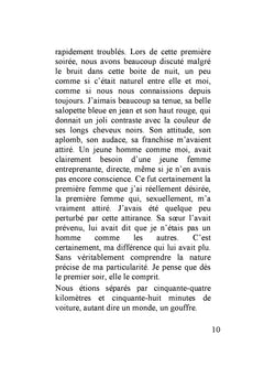 Des vies entrelacées