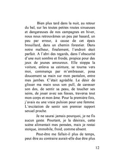 Des vies entrelacées