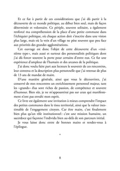 Portraits d'hommes politiques corses