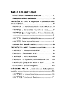 Le Chemin de l'Homme libre