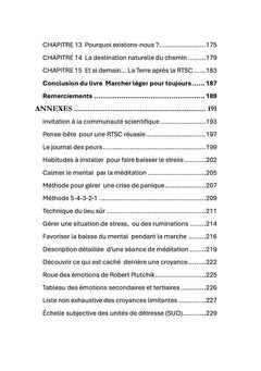 Le Chemin de l'Homme libre