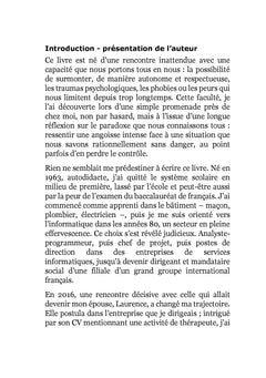 Le Chemin de l'Homme libre