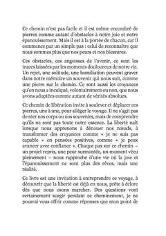 Le Chemin de l'Homme libre