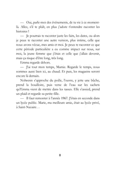 De ces silences coulera la vérité
