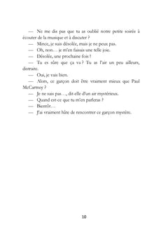 De ces silences coulera la vérité