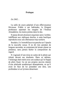 L'art d'étouffer le problème