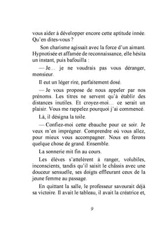 L'art d'étouffer le problème