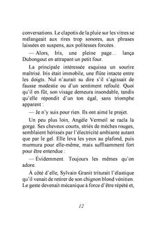 L'art d'étouffer le problème