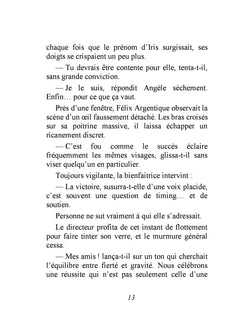 L'art d'étouffer le problème