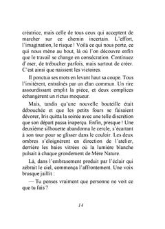 L'art d'étouffer le problème