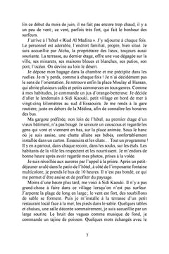 FAUX ÉCOSSAIS, VRAI IMPOSTEUR !