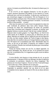 FAUX ÉCOSSAIS, VRAI IMPOSTEUR !