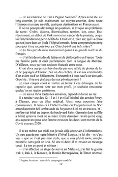 FAUX ÉCOSSAIS, VRAI IMPOSTEUR !