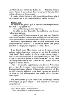 FAUX ÉCOSSAIS, VRAI IMPOSTEUR !