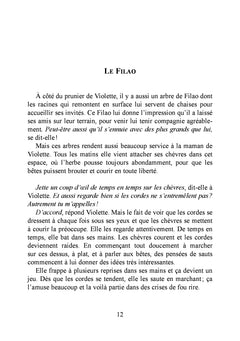 L'arbre de la pensée